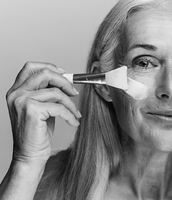 Mascarilla Facial