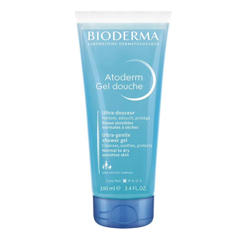 ATODERM GEL DOUCHE 100 ML