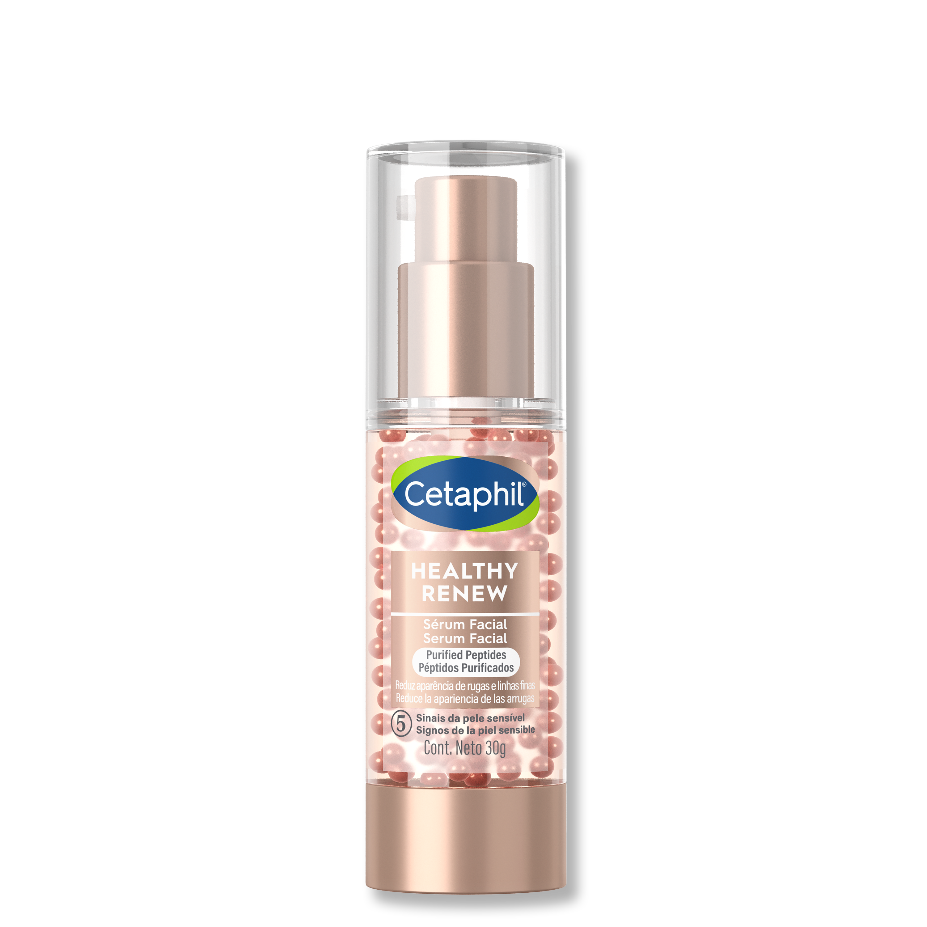 CETAPHIL HEALTY RENEW SERUM FACIAL