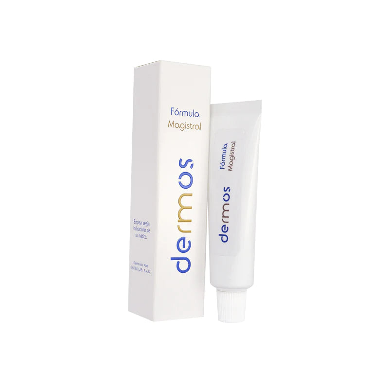 DM-04 Ácido Azelaico Airless x 30g