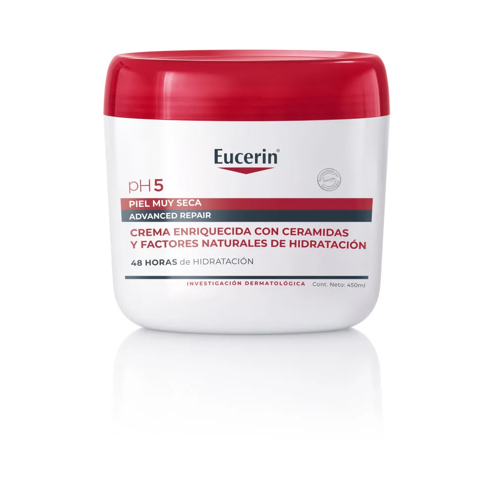 EUCERIN PH5 ADVANCE REPAIR 450ML