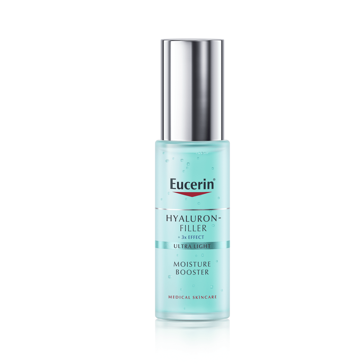 EUCERIN HYALURON GEL HIDRATANTE FRASCO 30 ML