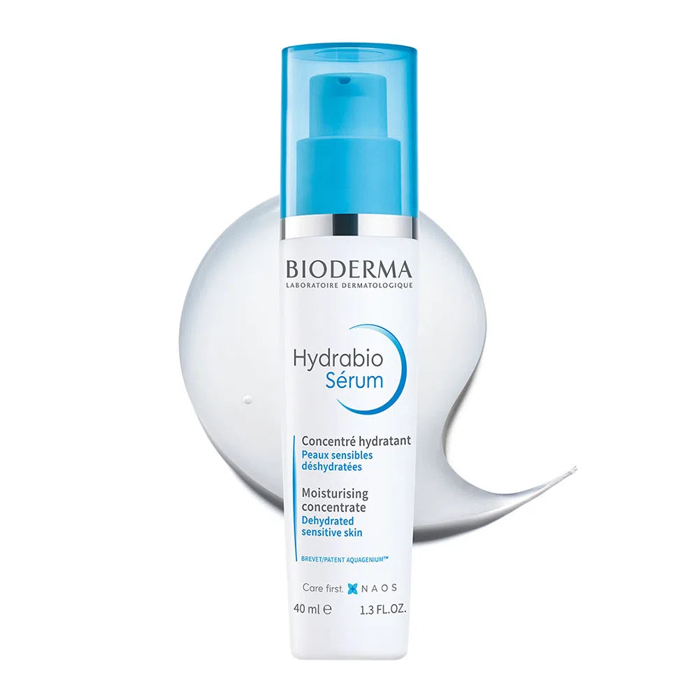 HYDRABIO SERUM 40 ML