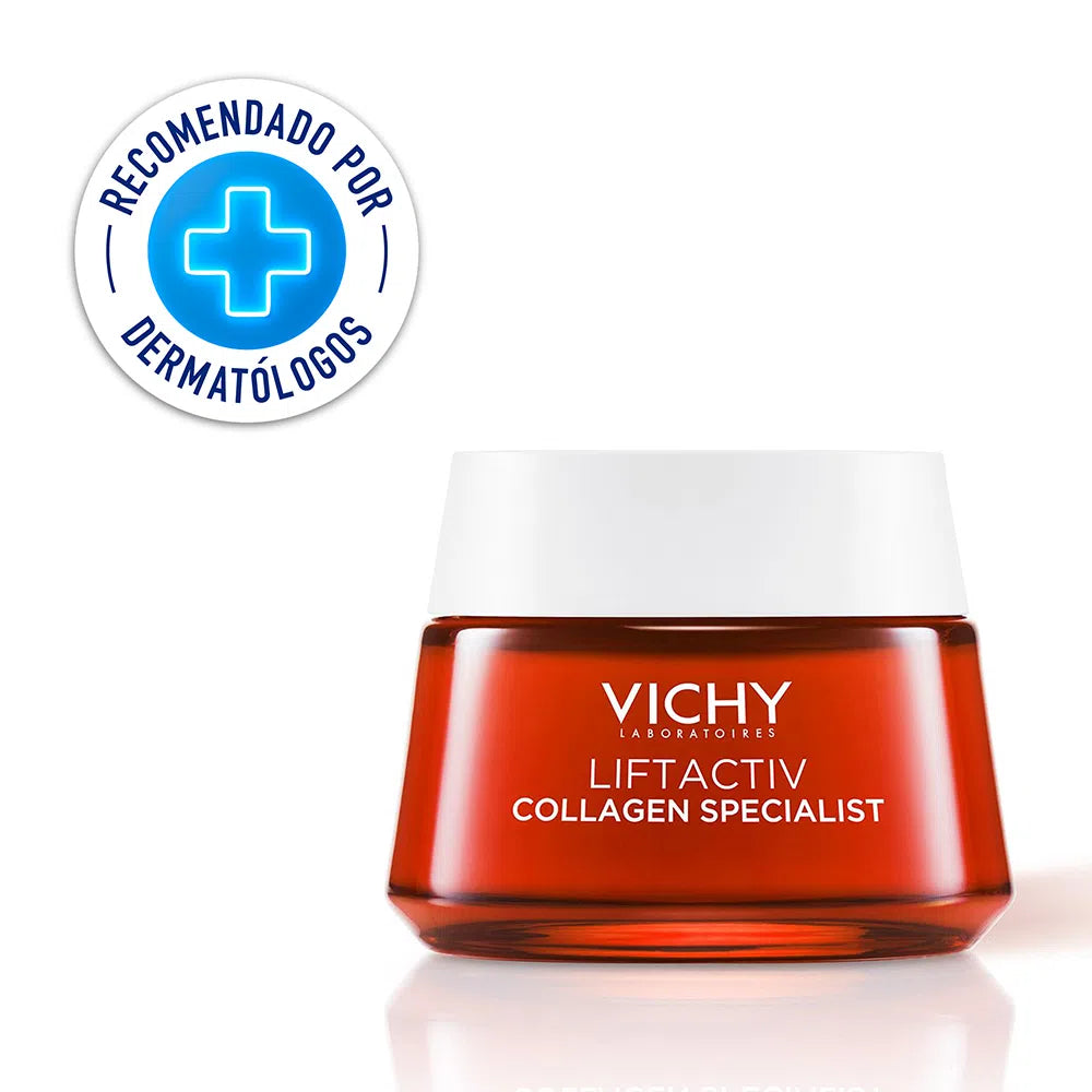 LIFTACTIV COLLAGEN ESPECIALIST CREMA 50 ML