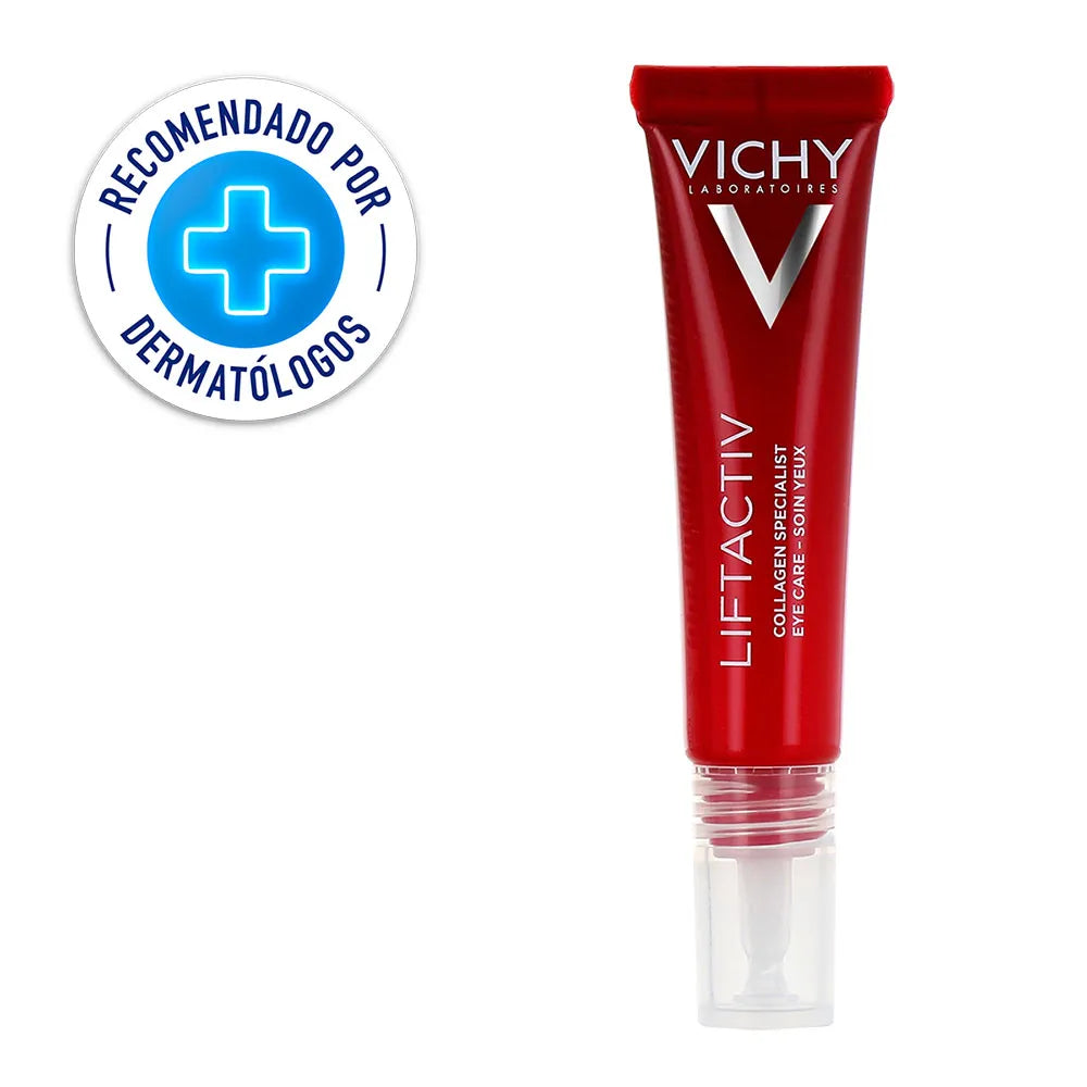 LIFTACTIV COLLAGEN SPECIALIST CUIDADO DE OJOS X 15ML