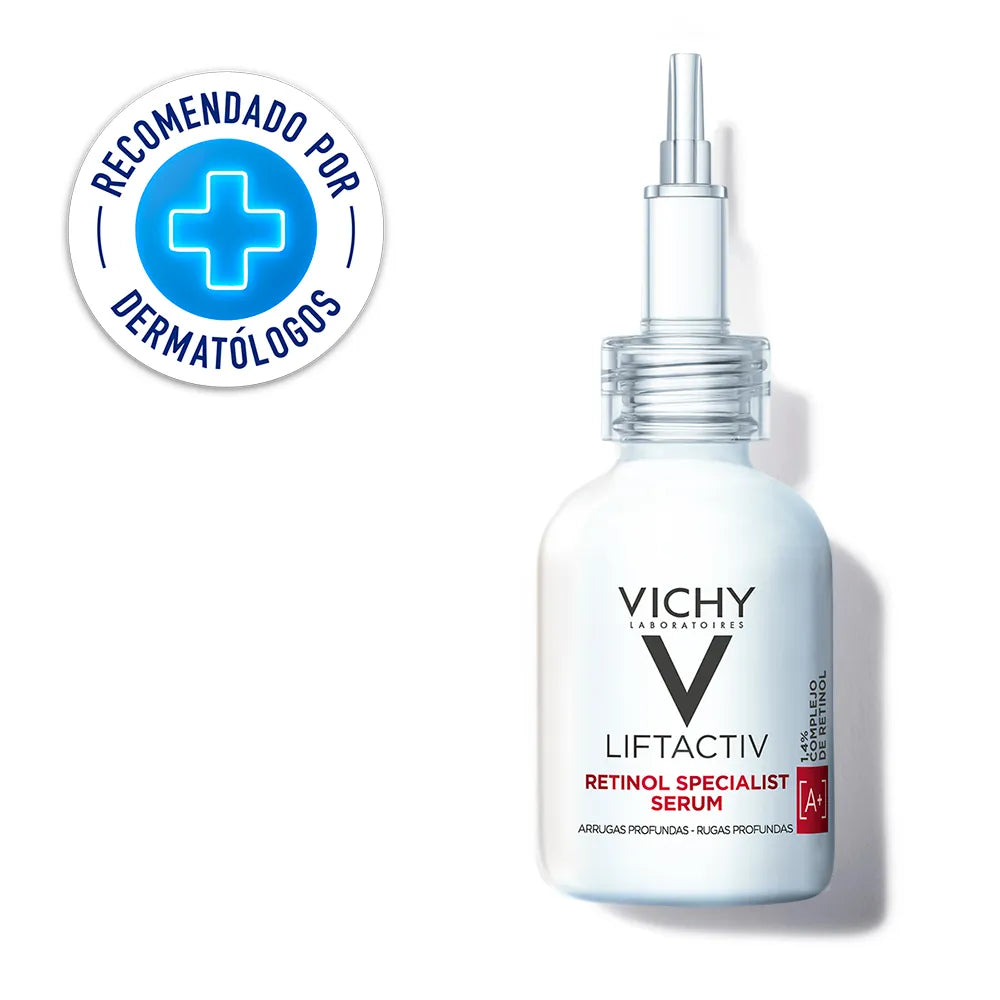 LIFTACTIV RETINOL SPECIALIST SERUM 30 ML