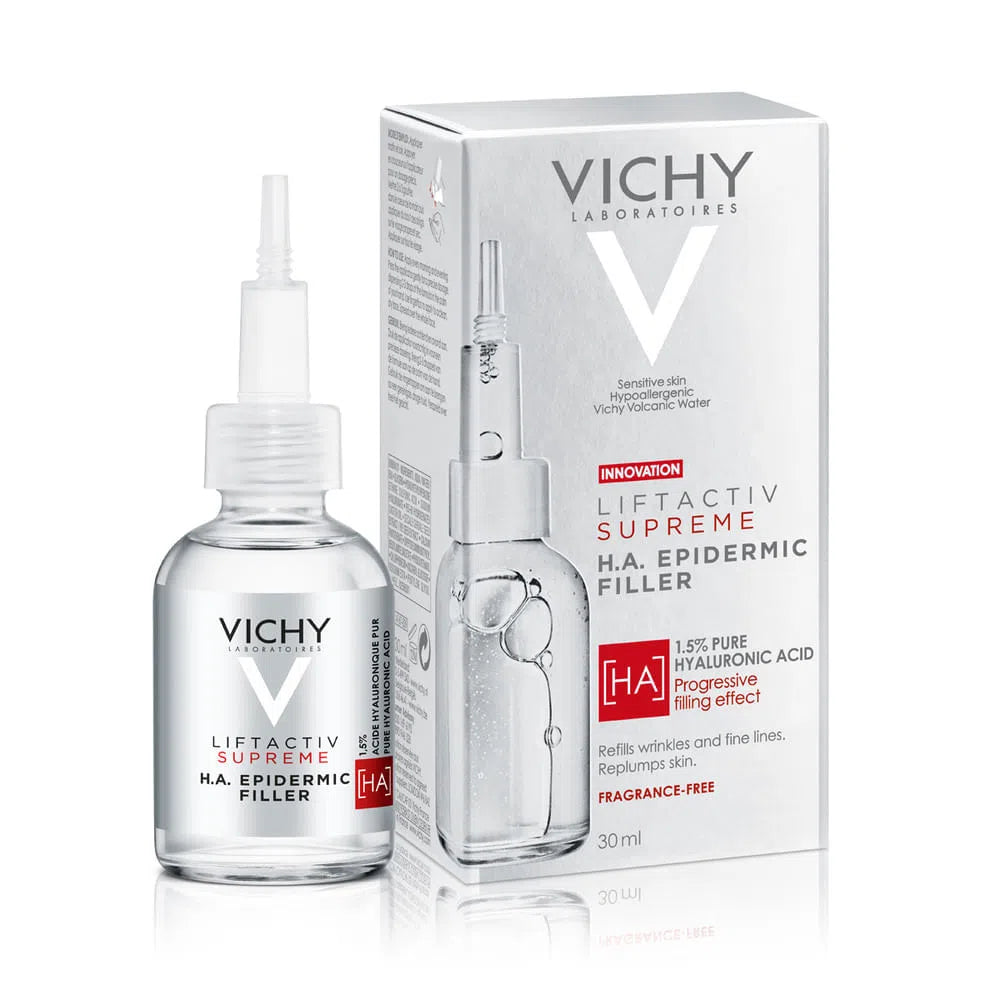 LIFTACTIV SUPREME HA EPIDERMIC FLLER 30 ML