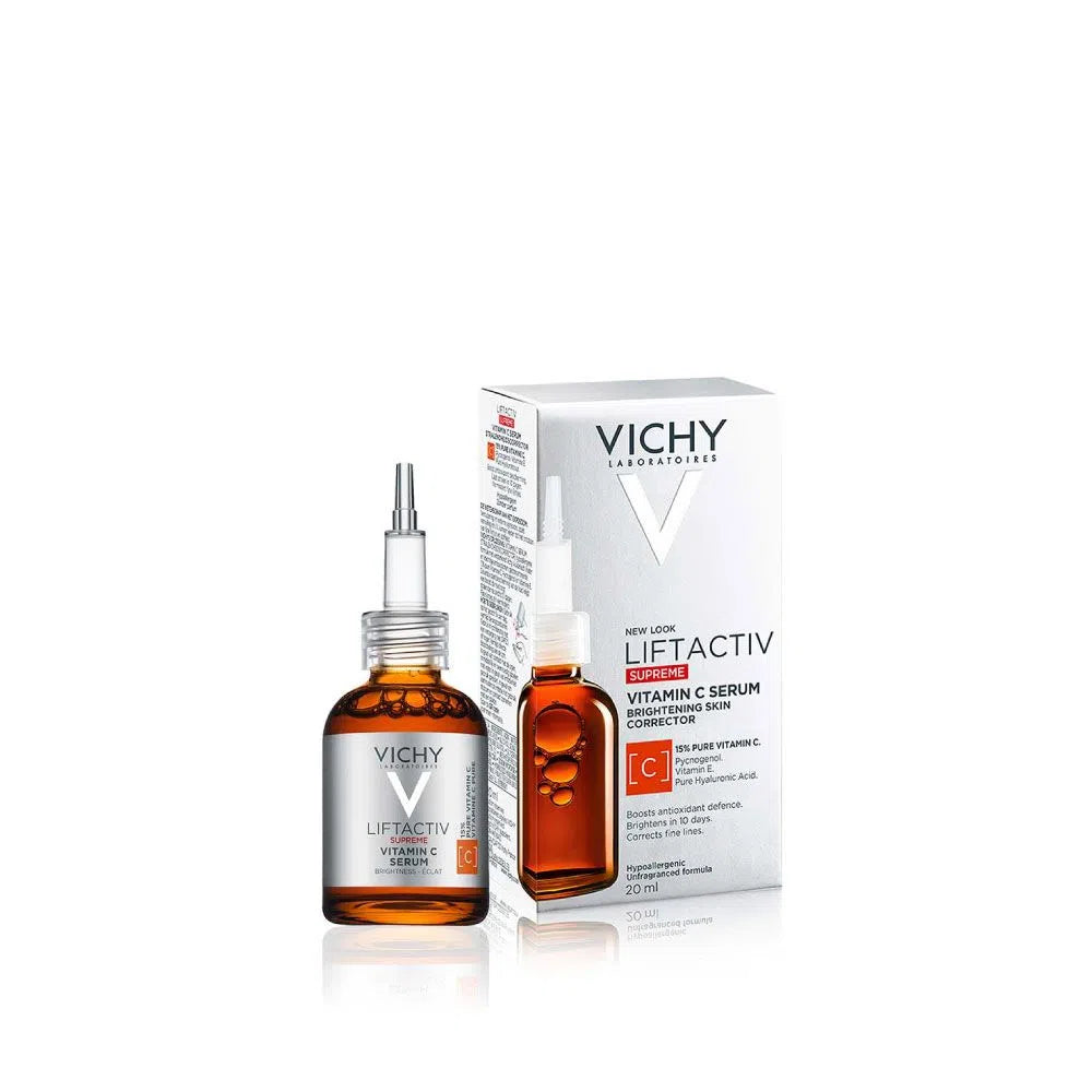LIFTACTIV VITAMIN C SERUM FRASCO 30 ML