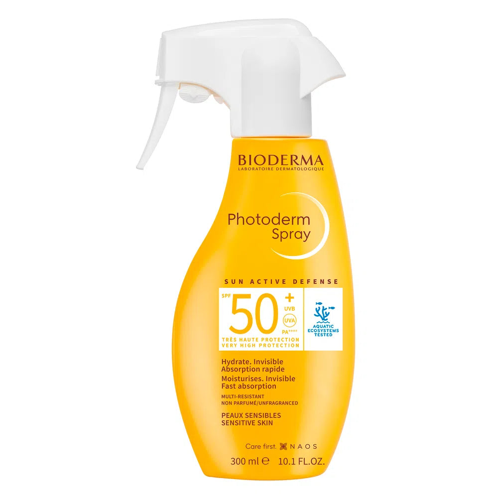 PHOTODERM MAX SPRAY 300 ML
