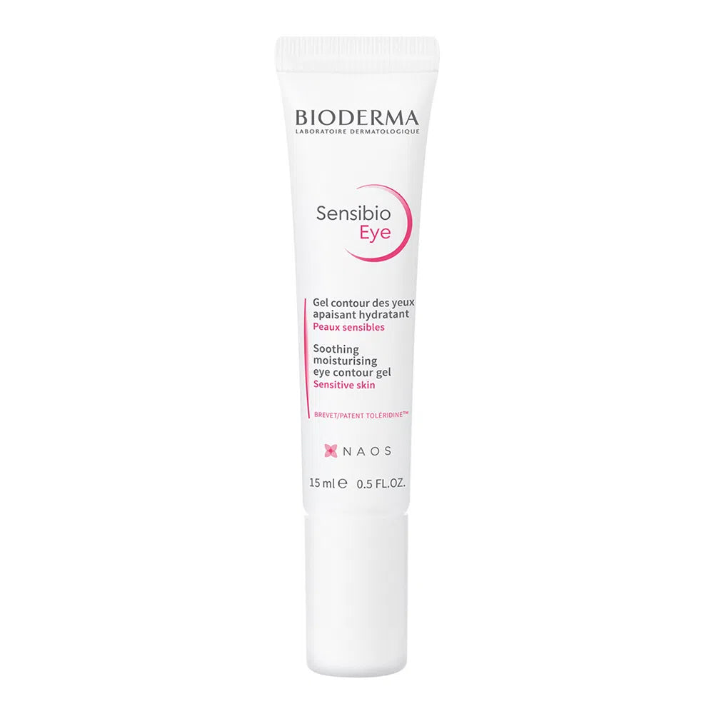 SENSIBIO CONTORNO DE OJOS 15 ML