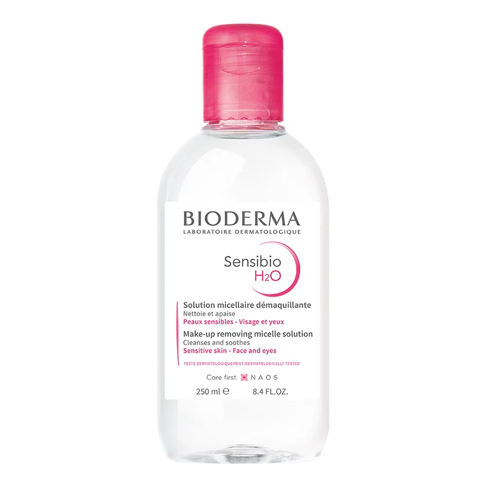 SENSIBIO H2O 250 ML