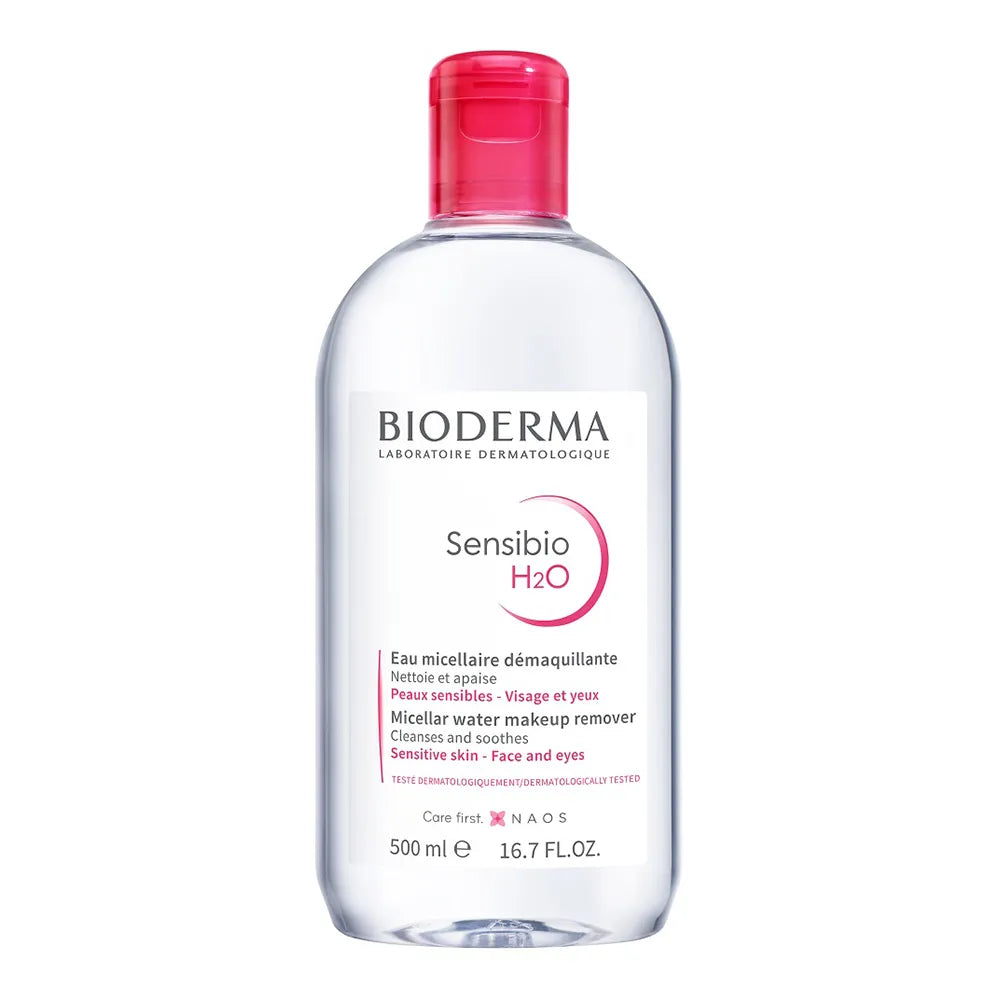 SENSIBIO H2O 500 ML
