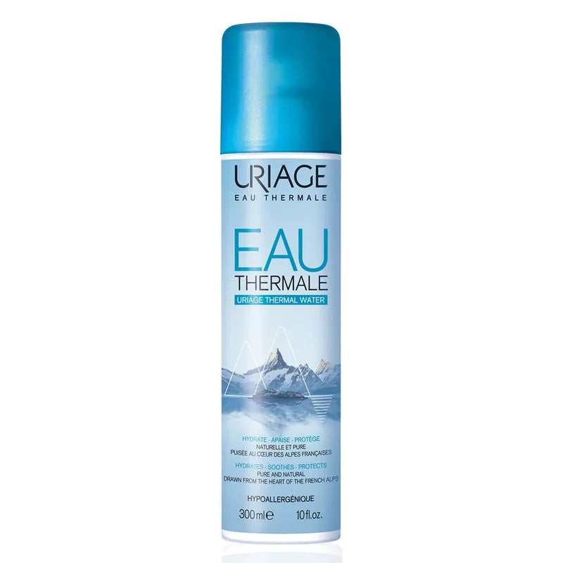 URIAGE AGUA TERMAL SPRAY FCO. 300 ML