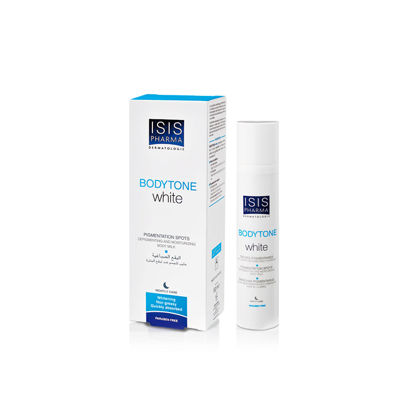 Bodytone White Tubo x 100 ml