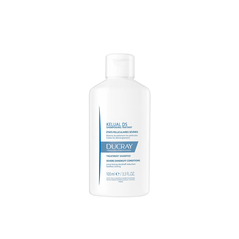 Champú Kelual DS X 100 ml