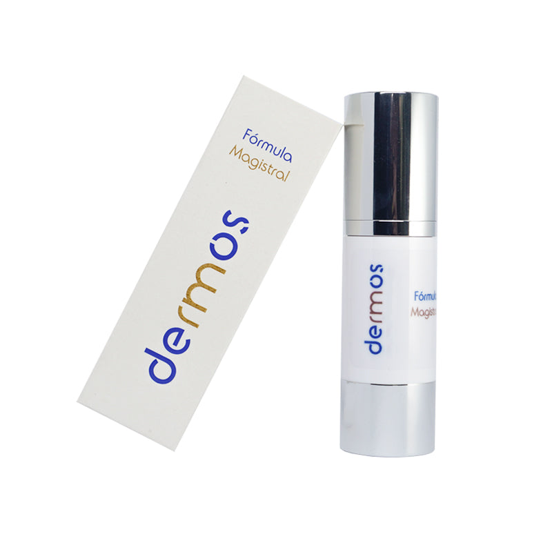 DM-02 Adapaleno + Peróxido Benzoilo Micronizado Airless x 30 g