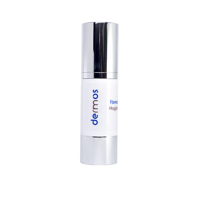 DM-06 Hidroquinona + Glicólico + Ácido Kójico Airless x 30g