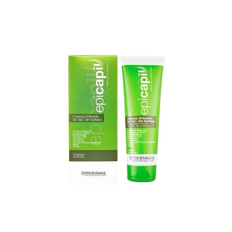 Epicapil Champú Anticaída Tubo x 250 ml