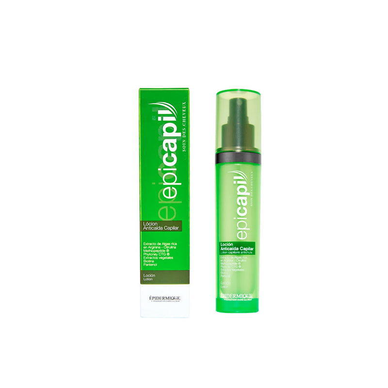 Epicapil Loción Anticaída Frasco x 70 ml