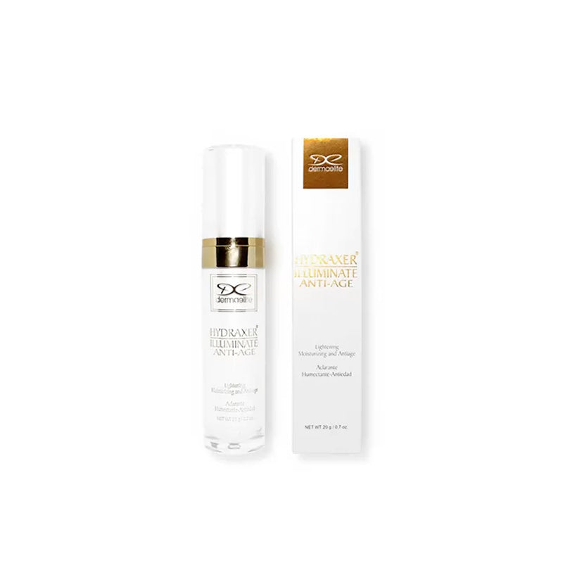 Hydraxer Illuminate antiage