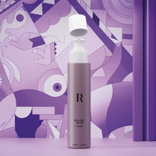 Real Life Filter Tonic Frasco x 100 ml