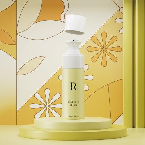 Resetter Serum Frasco x 30 ml