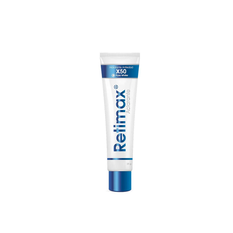 Retimax Aclarante 25 g