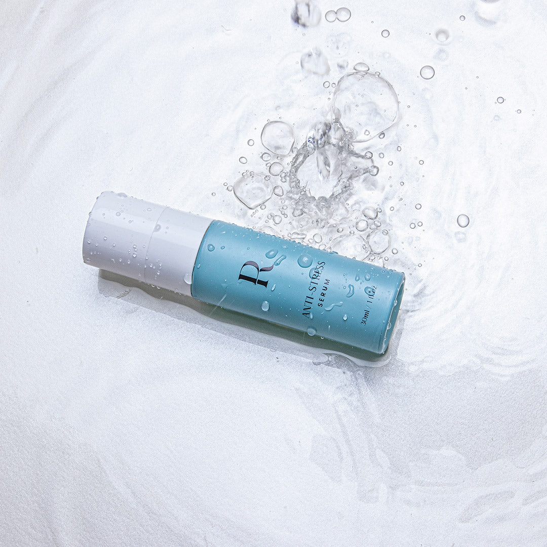 Antistress Serum Frasco x 30 ml