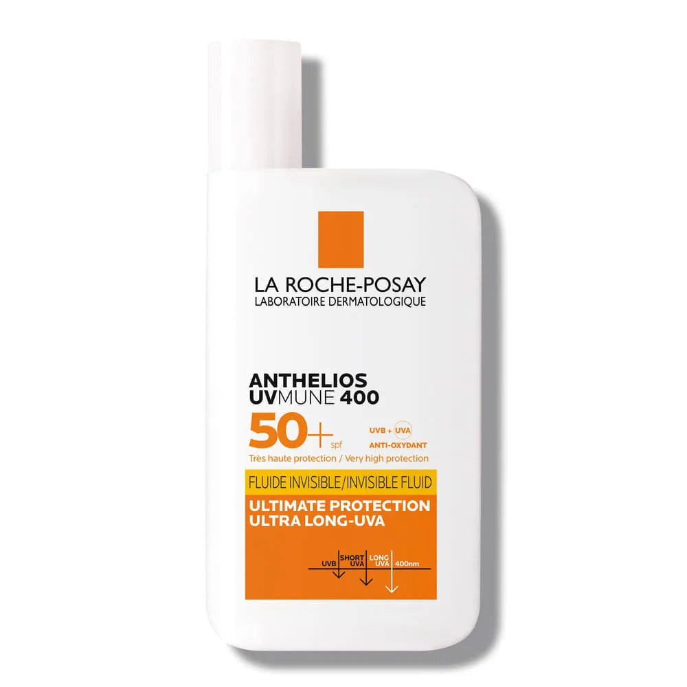 ANTHELIOS UV MUNE SIN COLOR FRASCO 50 ML