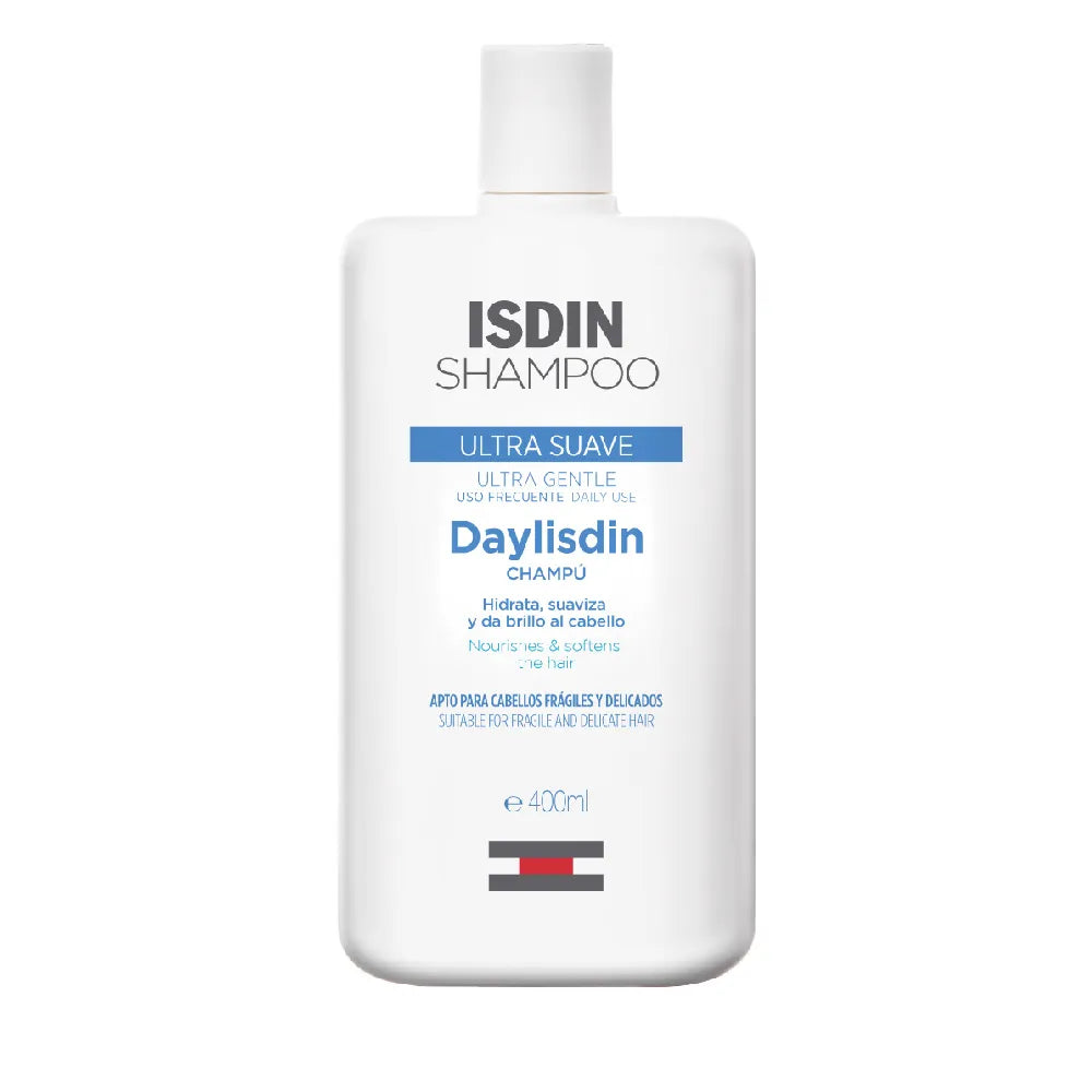 Daylisdin shampoo