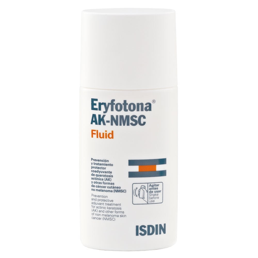 Eryfotona ak-nmsc fluid spf100