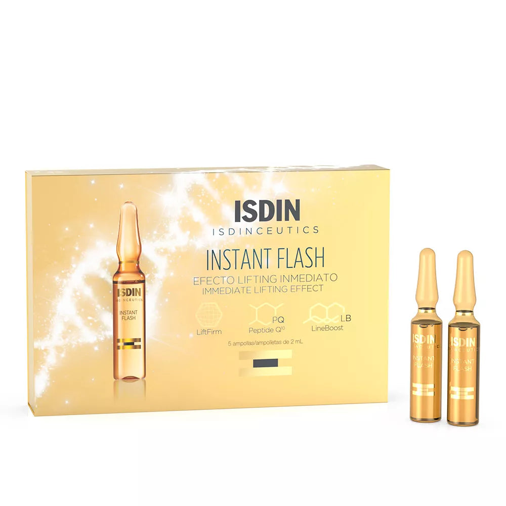 instant flash amp 5u