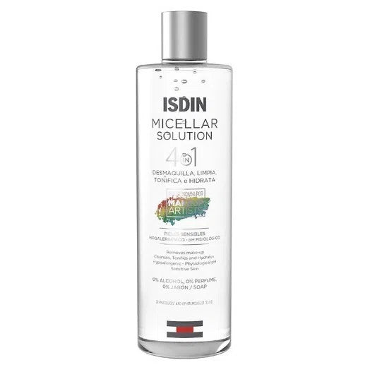 Micellar solution