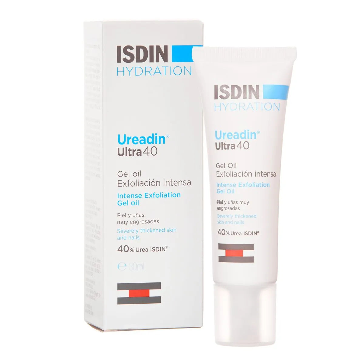 Ureadin ultra30 cream