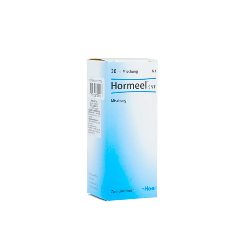 Hormeel Gotas X 30 ml