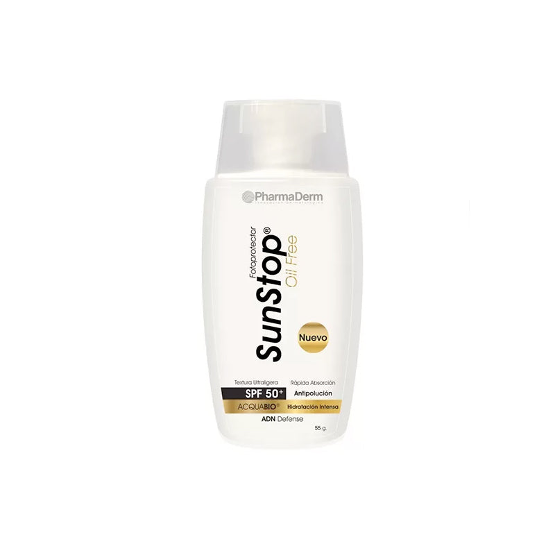 Sunstop Oil Free FPS 50+